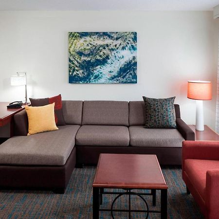 Residence Inn By Marriott Ντόθαν Εξωτερικό φωτογραφία
