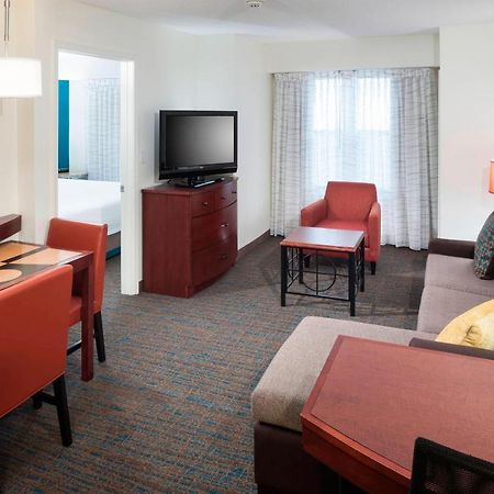 Residence Inn By Marriott Ντόθαν Εξωτερικό φωτογραφία