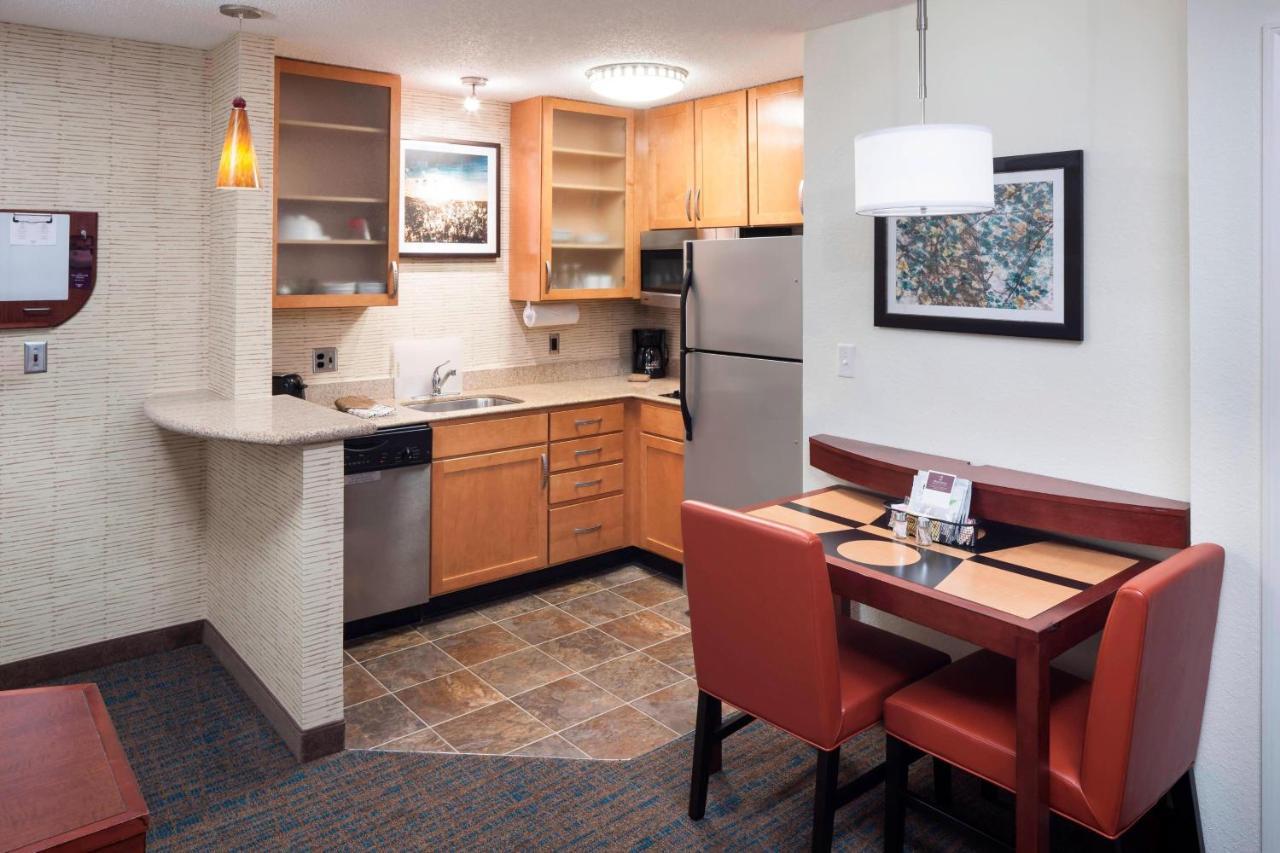 Residence Inn By Marriott Ντόθαν Εξωτερικό φωτογραφία