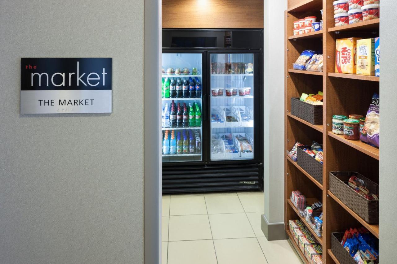 Residence Inn By Marriott Ντόθαν Εξωτερικό φωτογραφία