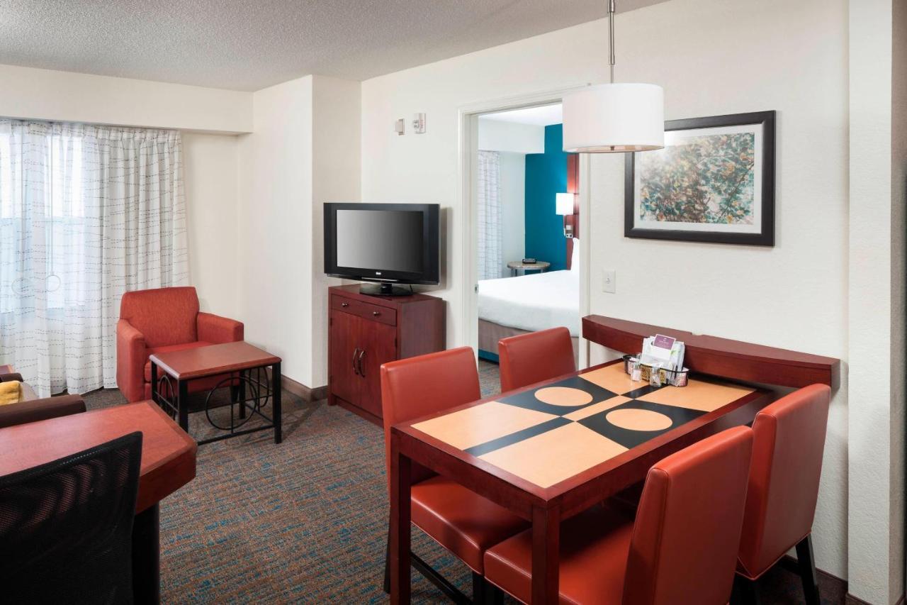 Residence Inn By Marriott Ντόθαν Εξωτερικό φωτογραφία