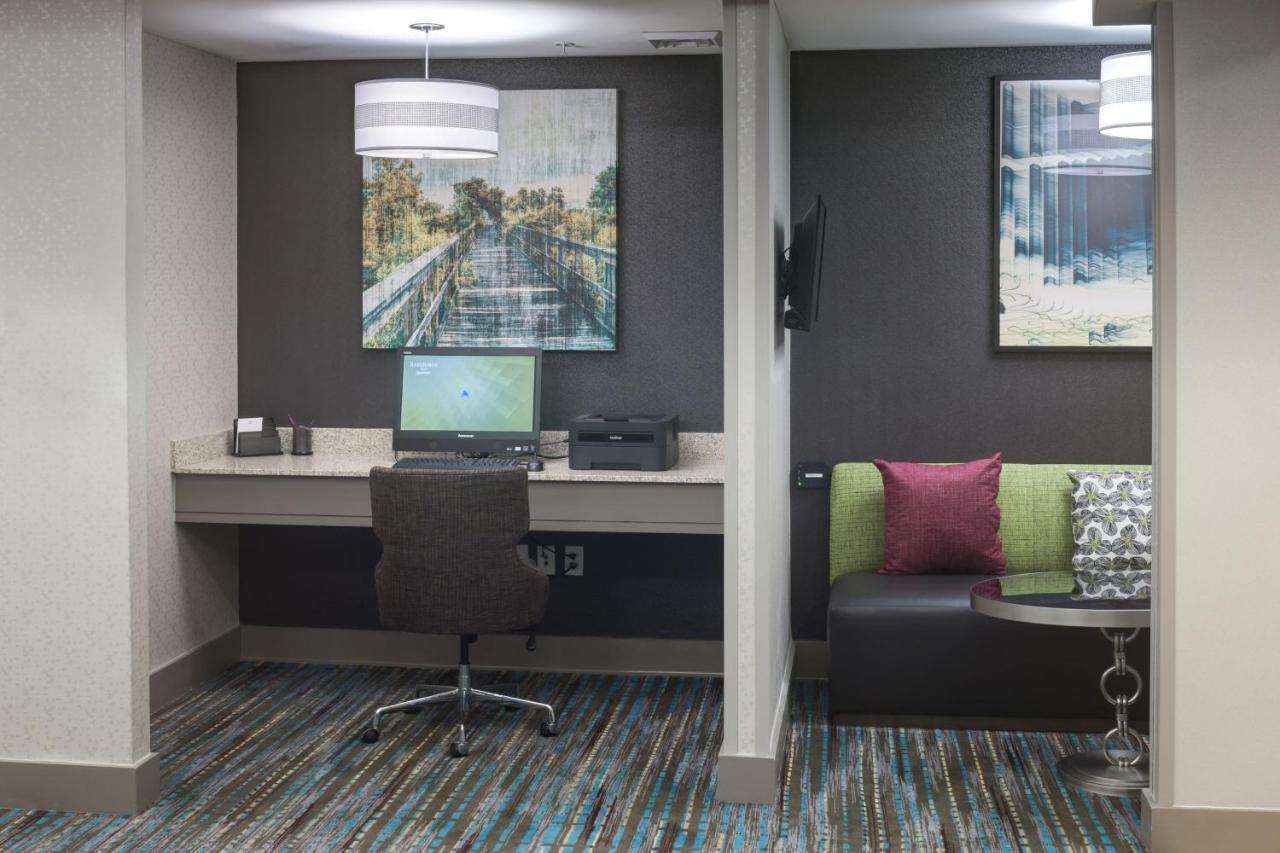 Residence Inn By Marriott Ντόθαν Εξωτερικό φωτογραφία