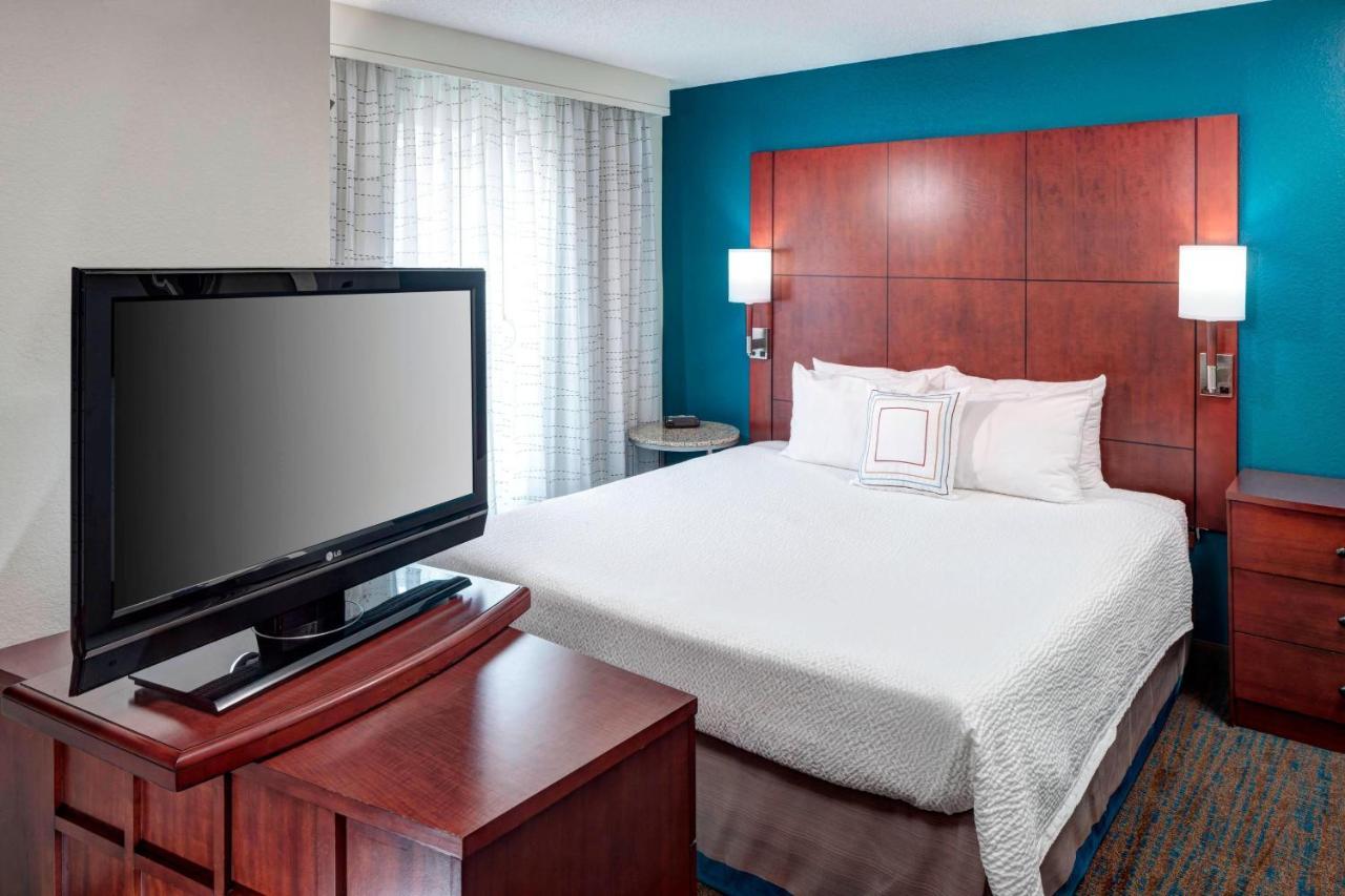 Residence Inn By Marriott Ντόθαν Εξωτερικό φωτογραφία