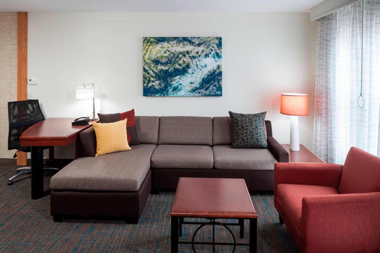 Residence Inn By Marriott Ντόθαν Εξωτερικό φωτογραφία