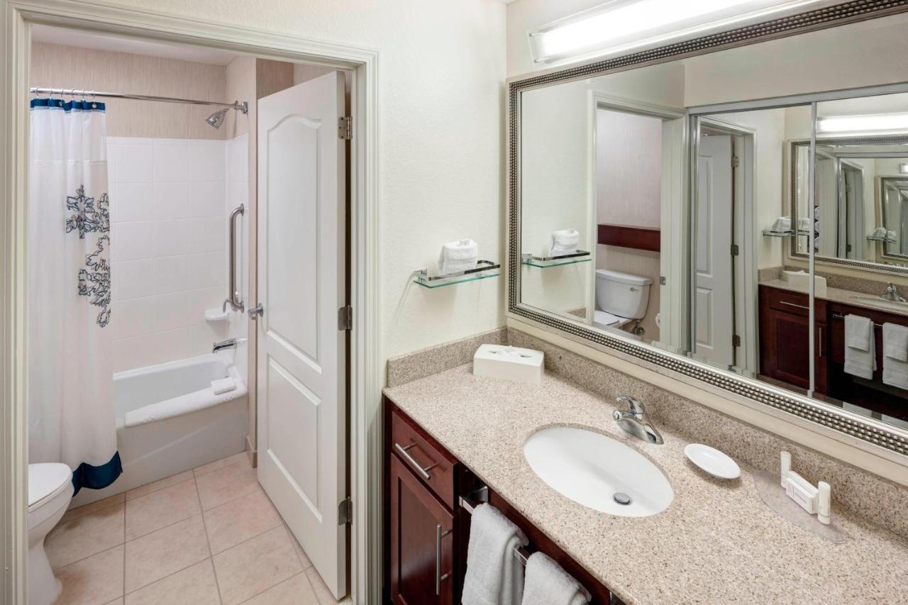 Residence Inn By Marriott Ντόθαν Εξωτερικό φωτογραφία