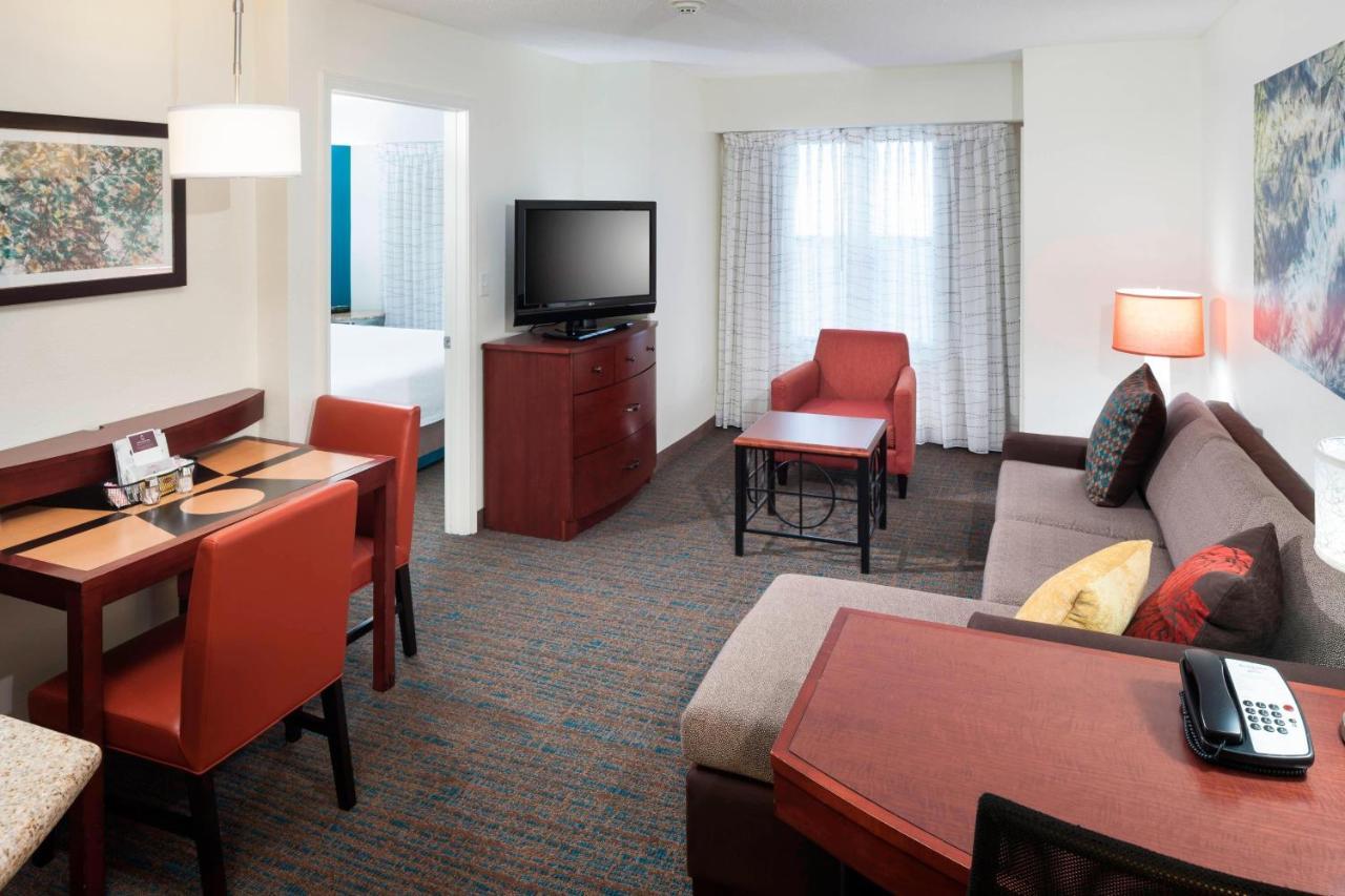 Residence Inn By Marriott Ντόθαν Εξωτερικό φωτογραφία