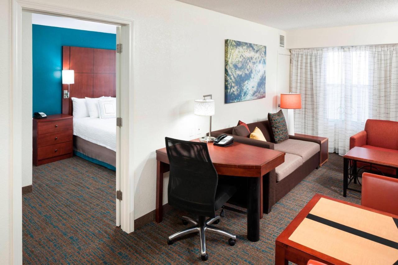 Residence Inn By Marriott Ντόθαν Εξωτερικό φωτογραφία