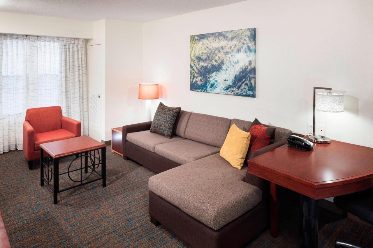 Residence Inn By Marriott Ντόθαν Εξωτερικό φωτογραφία