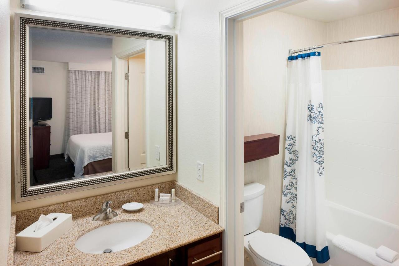 Residence Inn By Marriott Ντόθαν Εξωτερικό φωτογραφία