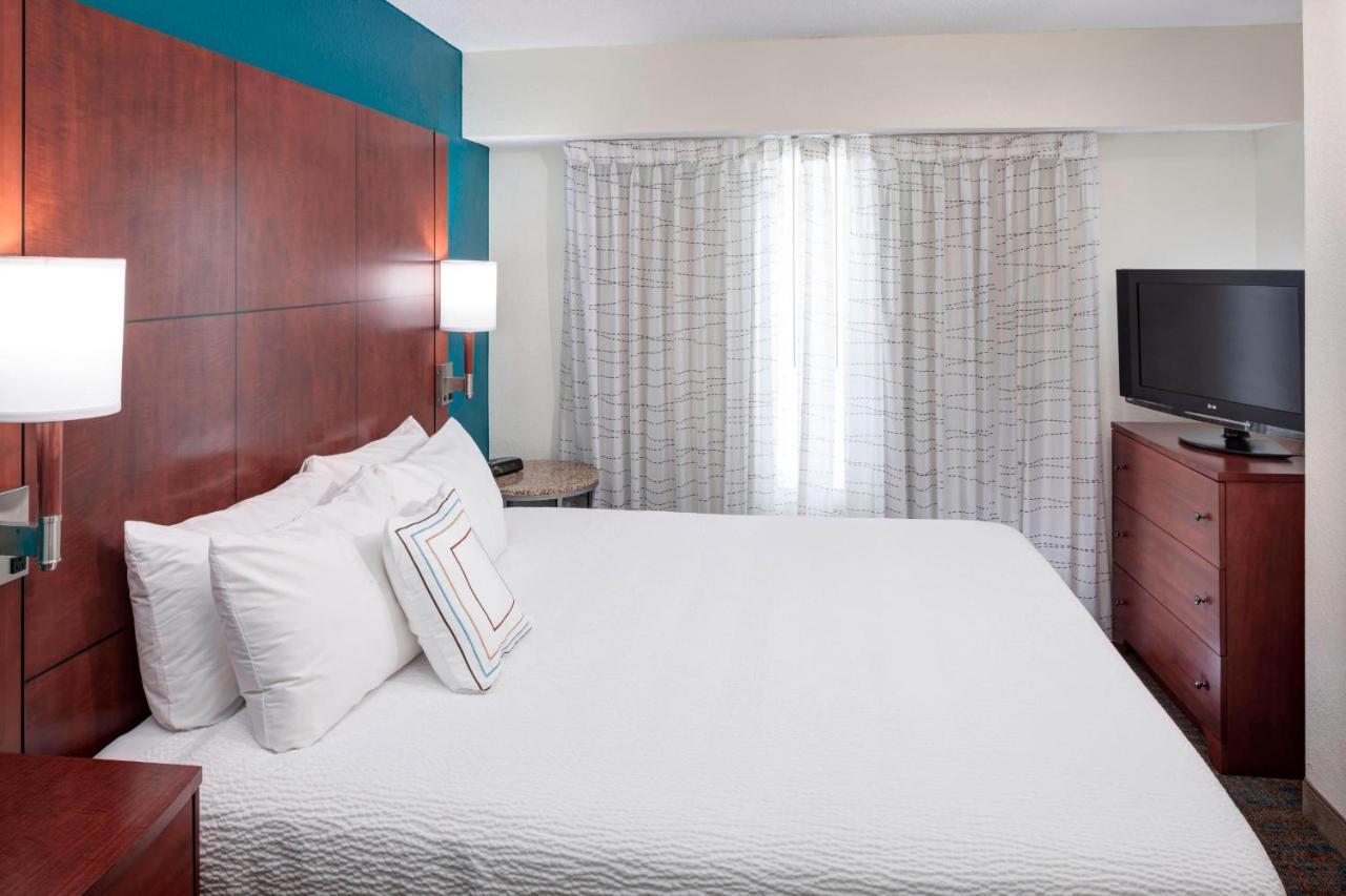 Residence Inn By Marriott Ντόθαν Εξωτερικό φωτογραφία