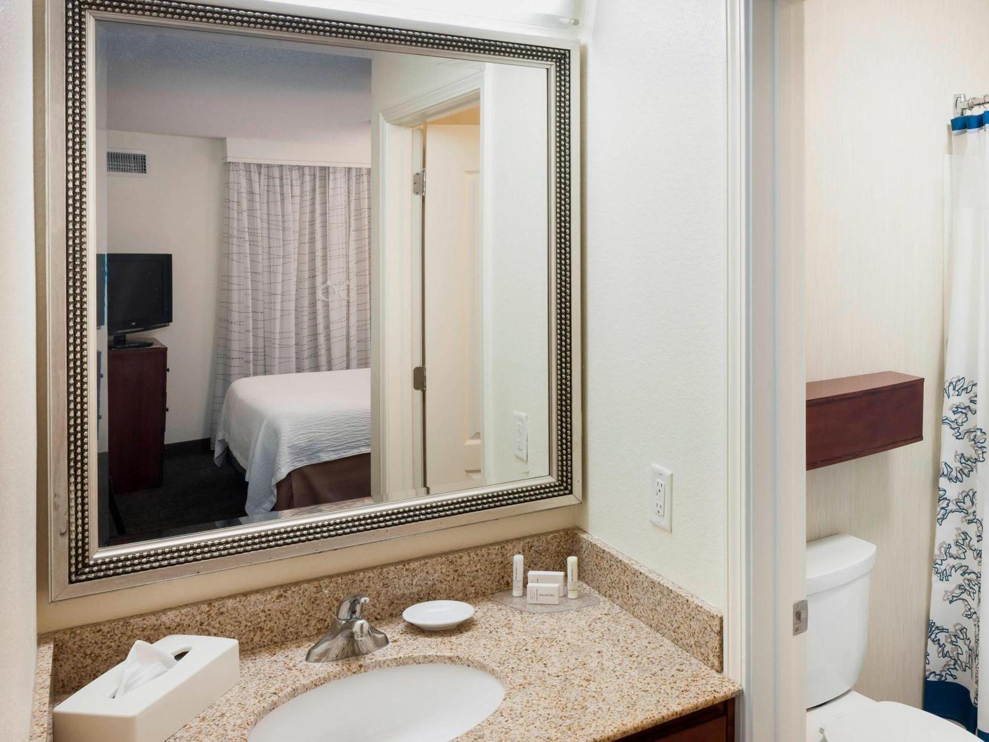 Residence Inn By Marriott Ντόθαν Εξωτερικό φωτογραφία