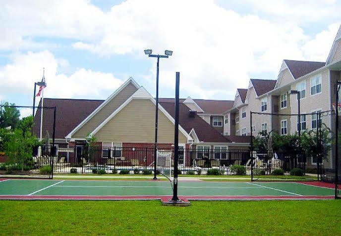 Residence Inn By Marriott Ντόθαν Εξωτερικό φωτογραφία