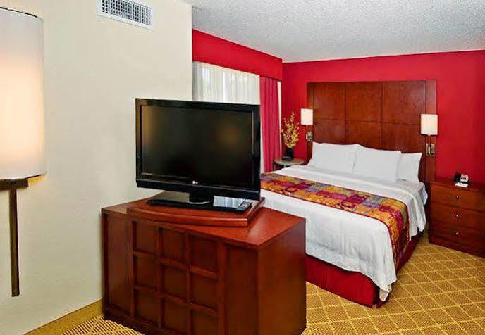 Residence Inn By Marriott Ντόθαν Εξωτερικό φωτογραφία