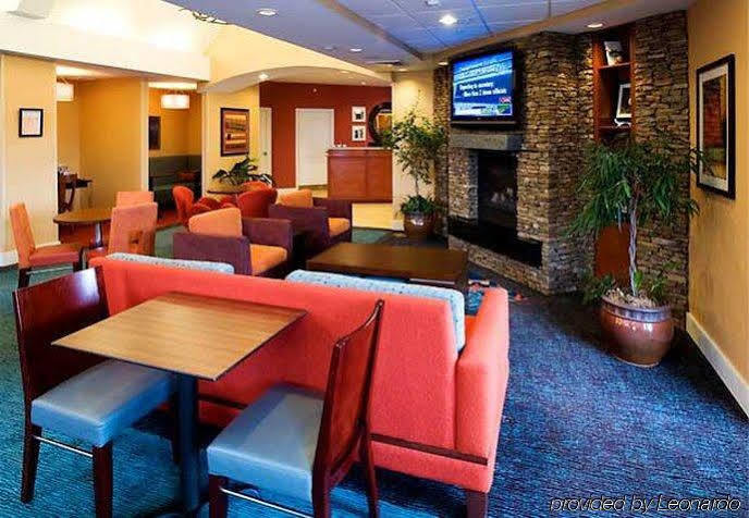 Residence Inn By Marriott Ντόθαν Εξωτερικό φωτογραφία