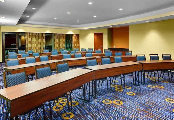 Residence Inn By Marriott Ντόθαν Εξωτερικό φωτογραφία
